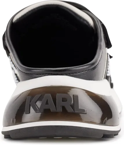 Miniatura 2 de Karl Lagerfeld Paris Devora - Zapatos deportivos sin cordones para mujer