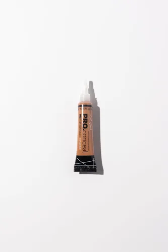 Miniatura 4 de L.A. Girl HD Pro.Conceal, Almond GC979