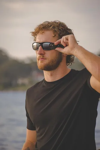 Miniatura 3 de Birdz Eyewear Oriole - Gafas de motocicleta