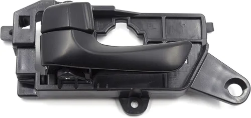 Miniatura 7 de Manija de puerta interior negra para Hyundai Sonata 2008 2009 2010