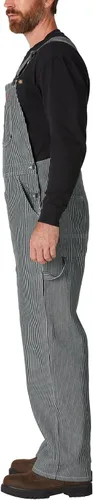 Miniatura 2 de Dickies - Overol para hombre, con bolsillo en la pechera