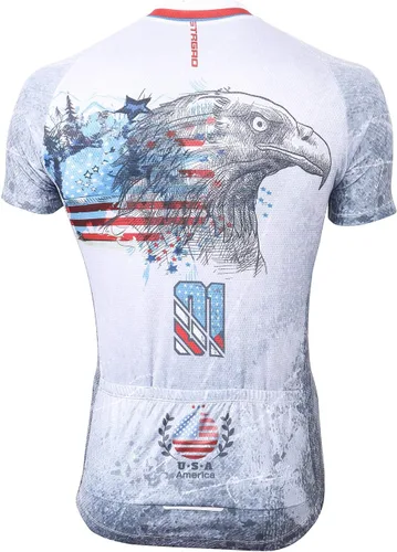 Miniatura 23 de Strgao - Camiseta de manga corta para hombre