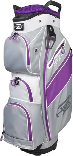 Miniatura 4 de Hot-Z 4.5 Premium 14 Way Divider Golf Cart Bag