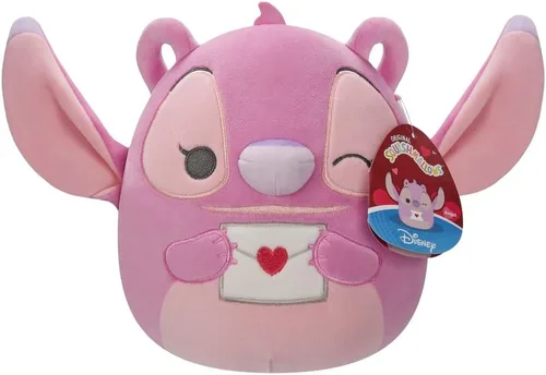 Squishmallows 8" Disney Valentines Squad