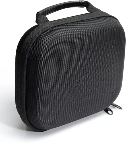 getgear - Funda de altavoz de radio bidireccional para Walkie Talkie como Motorola, Sokos, Uniden, FLOUREON, Dimy, Galwad, Aikmi, BETECH y otros,