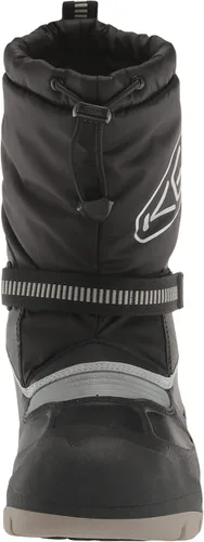 Miniatura 2 de KEEN Unisex-Child Snow Troll Insulated Waterproof Pull on Winter Boots