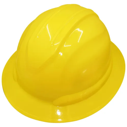 Miniatura 9 de Bullhead Safety - Casco con ventilación y suspensión de cuatro puntos con bloqueo deslizante