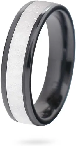 Miniatura 7 de CNICK Accesorios de anillo inteligente Tesla: anillo de cerámica para el modelo 3/Y/X/S y Cybertruck para reemplazar el llavero de la tarjeta