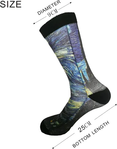 Miniatura 3 de Calcetines unisex divertidos y divertidos para el día de San Patricio