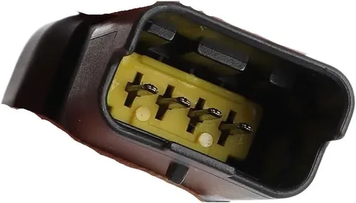 Miniatura 2 de Fit for Du 4 Pin OBD Motorcycle Cable 16Pin OBD2 to 4Pin Plug Diagnostic Connector Cable for Du Motorcycle Accessories