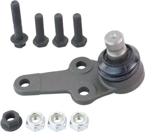 Miniatura 101 de TRQ Junta esférica inferior delantera Compatible con Mazda 626 1998-2002 MPV 2000-2006 5 2006-2012