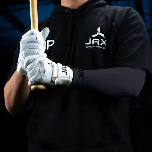 Miniatura 6 de Jax Baseball Arm Sleeves - Youth and Adult