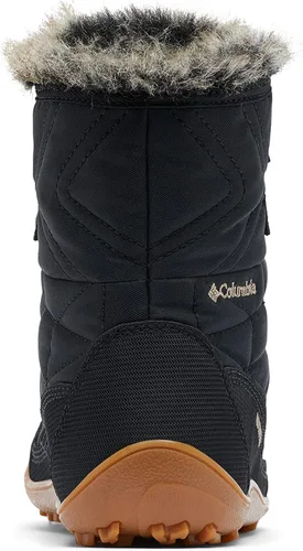 Miniatura 5 de Columbia - Botas para nieve Minx Shorty III para mujer.