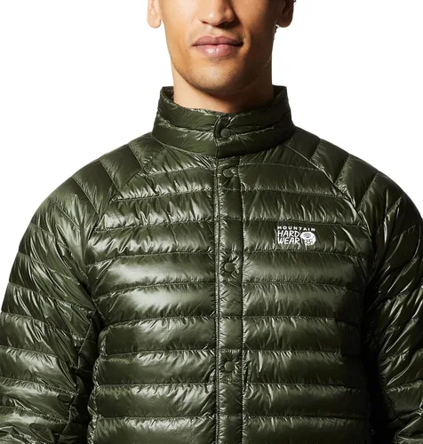 Miniatura 4 de Mountain Hardwear Chaqueta Ghost Whisperer para hombre