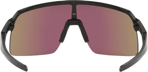 Miniatura 7 de Oakley Men's Oo9463 Sutro Lite Rectangular Sunglasses
