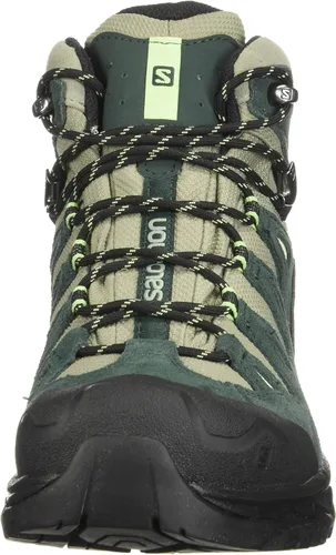 Miniatura 2 de Salomon Botas de mochilero QUEST PRIME GTX W para mujer