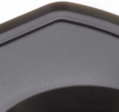 Miniatura 5 de Paquete de 2 filtros de repuesto para aspiradora Ryobi P718 313282002 de 18 voltios, apto para P718K P7181 Parte 313282001 A32SV02 Filtro de Para