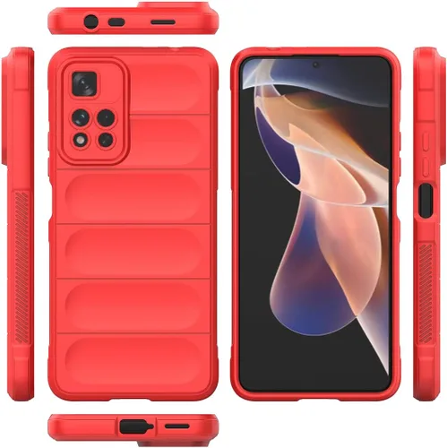 Miniatura 92 de Funda para Huawei Nova Y90 4G Caso,TPU Teléfono Móvil Funda Suave para Huawei Nova Y90 4G CTR-LX2 CTR-LX1 Funda Verde