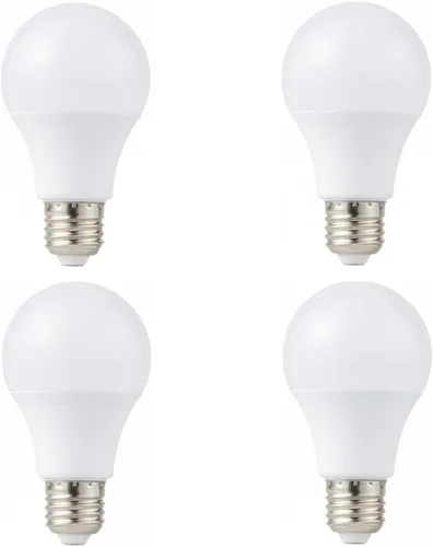 Miniatura 4 de Bombillas LED de bajo voltaje de 12 V, blanco cálido 3 W (solo para 12-36 V), paquete de 6
