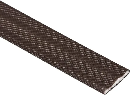 uxcell Burlete para marco de puerta, 21 pies x 0.43 pulgadas, tira de espuma autoadhesiva para ventana, tira de espuma flexible insonorizada para