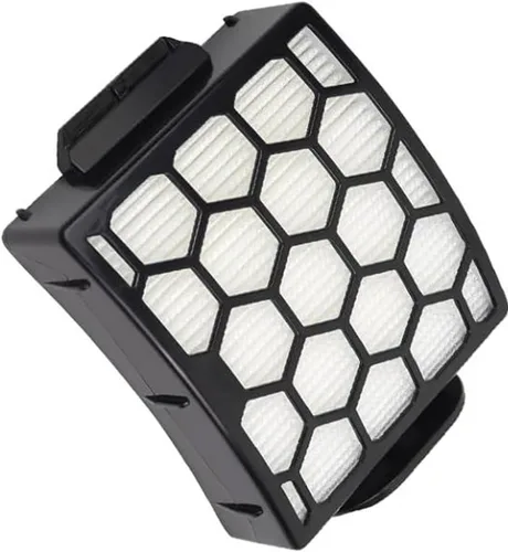 Miniatura 3 de LA300, LA401, LA455 Filtro de repuesto para Shark LA502, LA500, LA301, LA555, Rotator Navigator Lift-Away ADV DuoClean PowerFins verticales, filtros