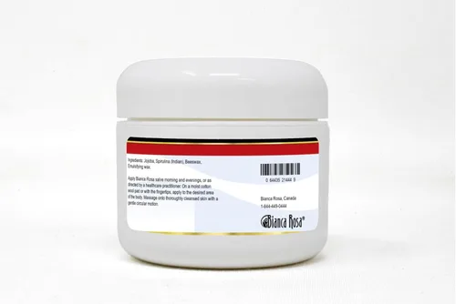 Miniatura 2 de Bianca Rosa Espirulina (India) Salve (2 oz, ZIN: 521444)