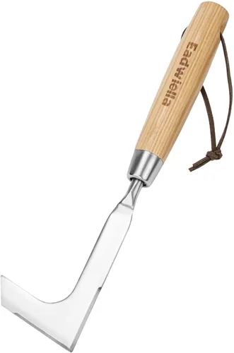 Herramienta de deshierbe de grietas para entre adoquines, herramienta de eliminación de malas hierbas para acera, cubierta de pavimentación,