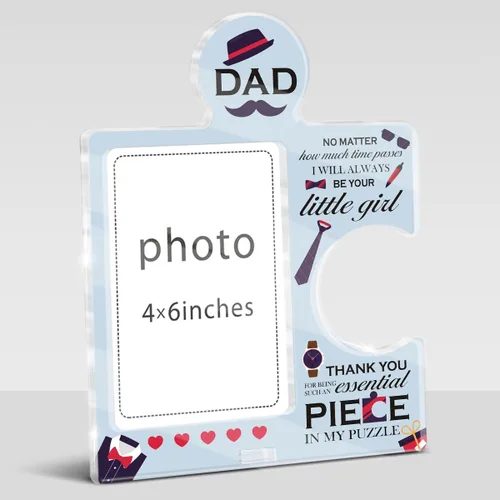 Miniatura 21 de Regalos de agradecimiento para empleados, marco de fotos de equipo de 4 x 6 pulgadas, regalos de agradecimiento para compañeros de trabajo, regalo