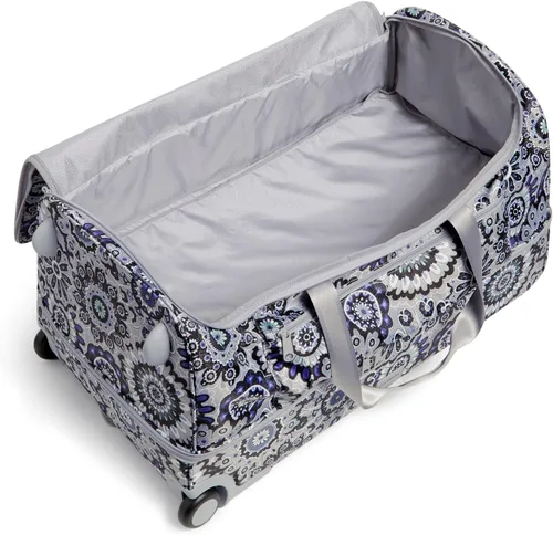 Miniatura 3 de Vera Bradley Bolsa de viaje plegable reciclada Ripstop XL