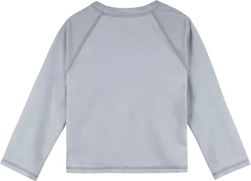 Miniatura 2 de Gerber Camiseta de natación unisex de manga larga UPF 50+ para bebé