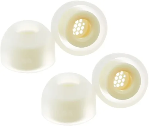 Miniatura 16 de AZLA SednaEarfit MAX Standard (S) - Puntas de auriculares para auriculares inalámbricos - Consejos de reemplazo de auriculares con cancelación