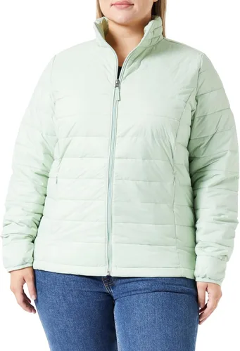 Miniatura 15 de Amazon Essentials Women's Lightweight Long-Sleeve Water-Resistant Packable Puffer Jacket (Available in Plus Size)