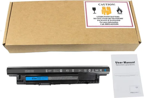 Miniatura 7 de Batería MR90Y de 65WH para Dell Inspiron 17 5000 Series 15 3521 3543 3421 3542 3537 3878 5721 5537 i3531 i3531-1200bk 17-3721 17-5537 748 1 7-5749