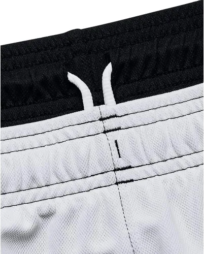 Miniatura 3 de Under Armour Pantalones cortos de baloncesto Baseline 6" para mujer