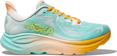 Miniatura 42 de Tenis de mujer Hoka Clifton 10 Rubor/Rose Latte
