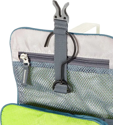 Miniatura 4 de Deuter - Bolsa de baño con gancho para colgar
