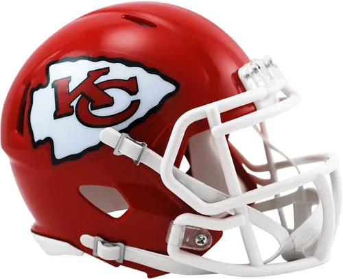 Miniatura 3 de Riddell NFL Speed Mini-Helm