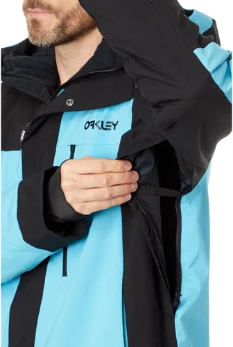 Miniatura 4 de Oakley Chaqueta aislante Thursday con protección termonuclear para hombre