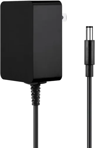 Miniatura 5 de Adaptador de CA/CC compatible con Yamaha PSS-102 PSS130 PSS-130 PSS170 PSS-170 PSS-185 PSS-190 PSS-370 PSS-270 teclado personal piano 12V DC fuente