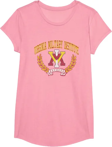Miniatura 18 de VMI Keydets Victory - Camiseta vintage, Negro