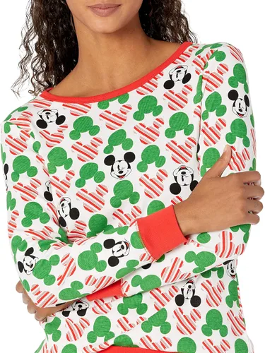Miniatura 3 de Tienda Essentials - Conjunto de pijama a juego Disney Family