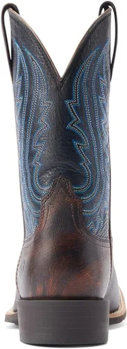 Miniatura 4 de ARIAT Botas vaqueras deportivas Big Country para hombre