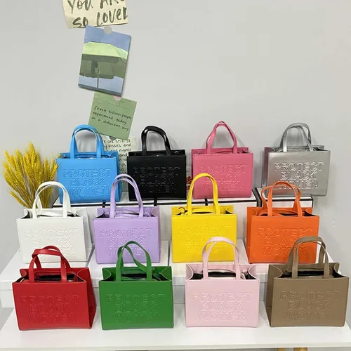 Miniatura 7 de Qiayime Bolso y bolso de mano para mujer, protege el bolso negro para mujer, bolso de mano con asa superior, bolsa de hombro, bolsa cruzada y juego