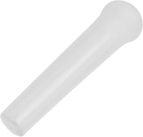 Miniatura 11 de EXCEART Suribachi Suribachi Varilla de molienda de alimentos 2.4 in Cerámica Pounder Porcelana Masher Muddler Food Molienda Stick para medicina