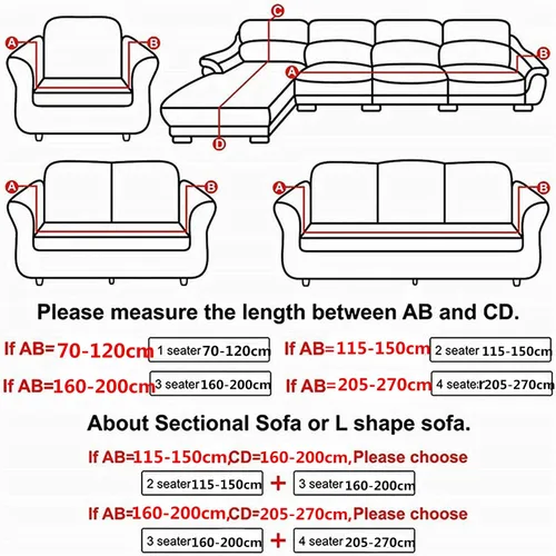 Miniatura 7 de Funda de sofá de felpa para sofá de 3 cojines, funda de terciopelo elástica para silla reclinable, protector de muebles y sofá biplaza