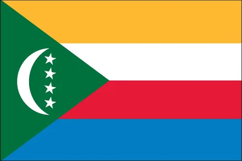Miniatura 24 de Bandera de poliéster de Venezuela de 3 x 5 para interiores o exteriores, más de 200 banderas internacionales de 3 x 5 pies (35.4 x 59.1 in)