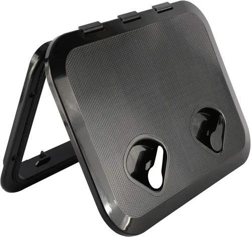 Miniatura 10 de YaeMarine Marine Boat Deck Access Hatch & Lid for Boat Marine Caravan RV Blanco