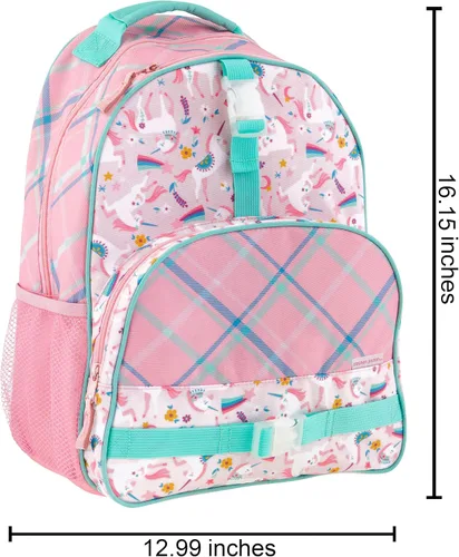 Miniatura 37 de Stephen Joseph Mochila estampada