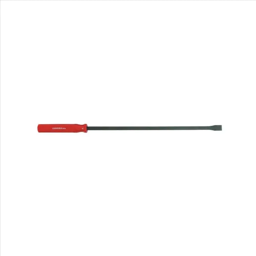 Miniatura 5 de Mayhew Tools 40110 ProGrip Barra de palanca, roja, curvada de 12