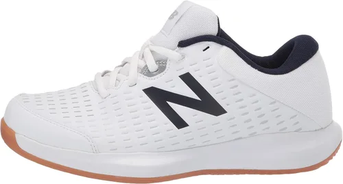 Miniatura 9 de New Balance Tenis para hombre 696 V4 para cancha rígida.